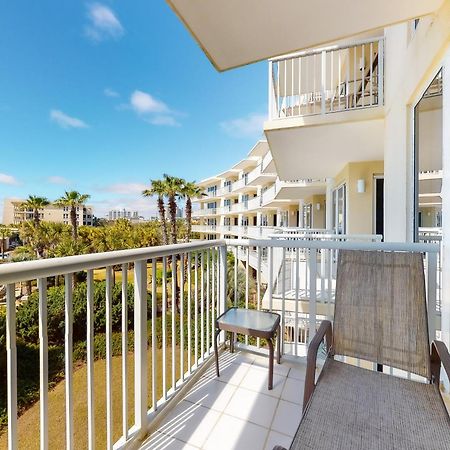 Crescent II Villa Destin Rum bild