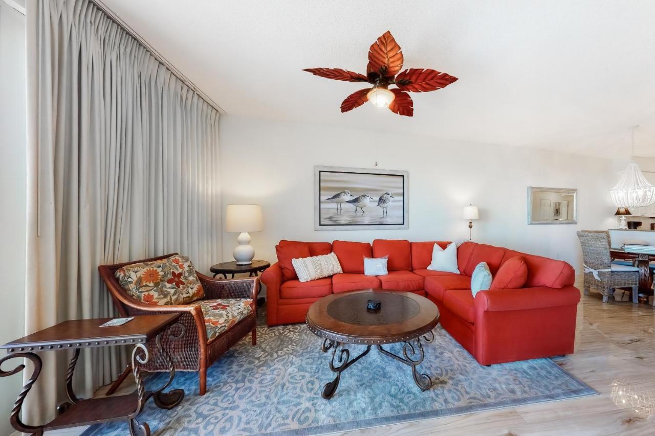 Crescent II Villa Destin Rum bild