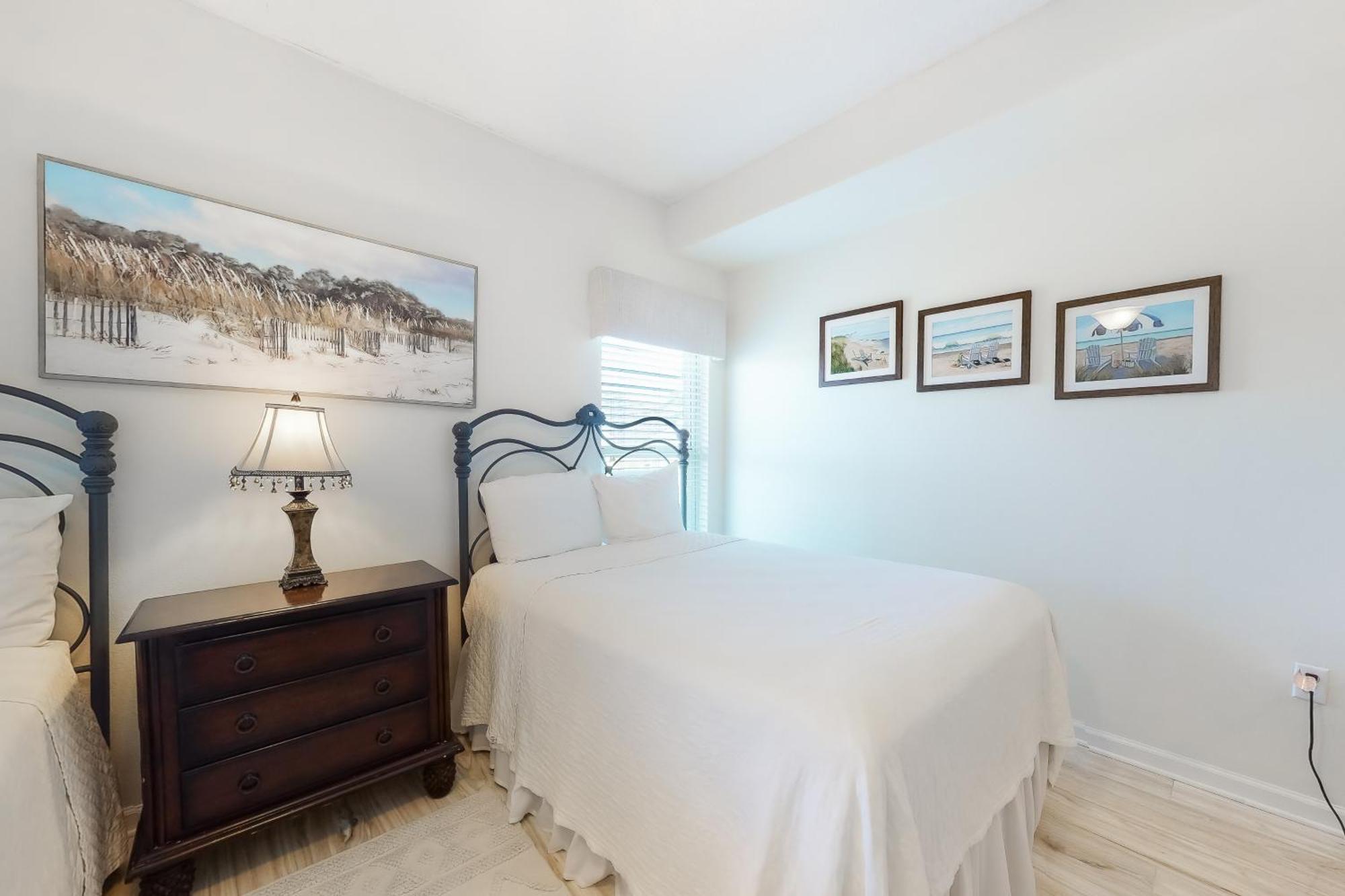 Crescent II Villa Destin Rum bild