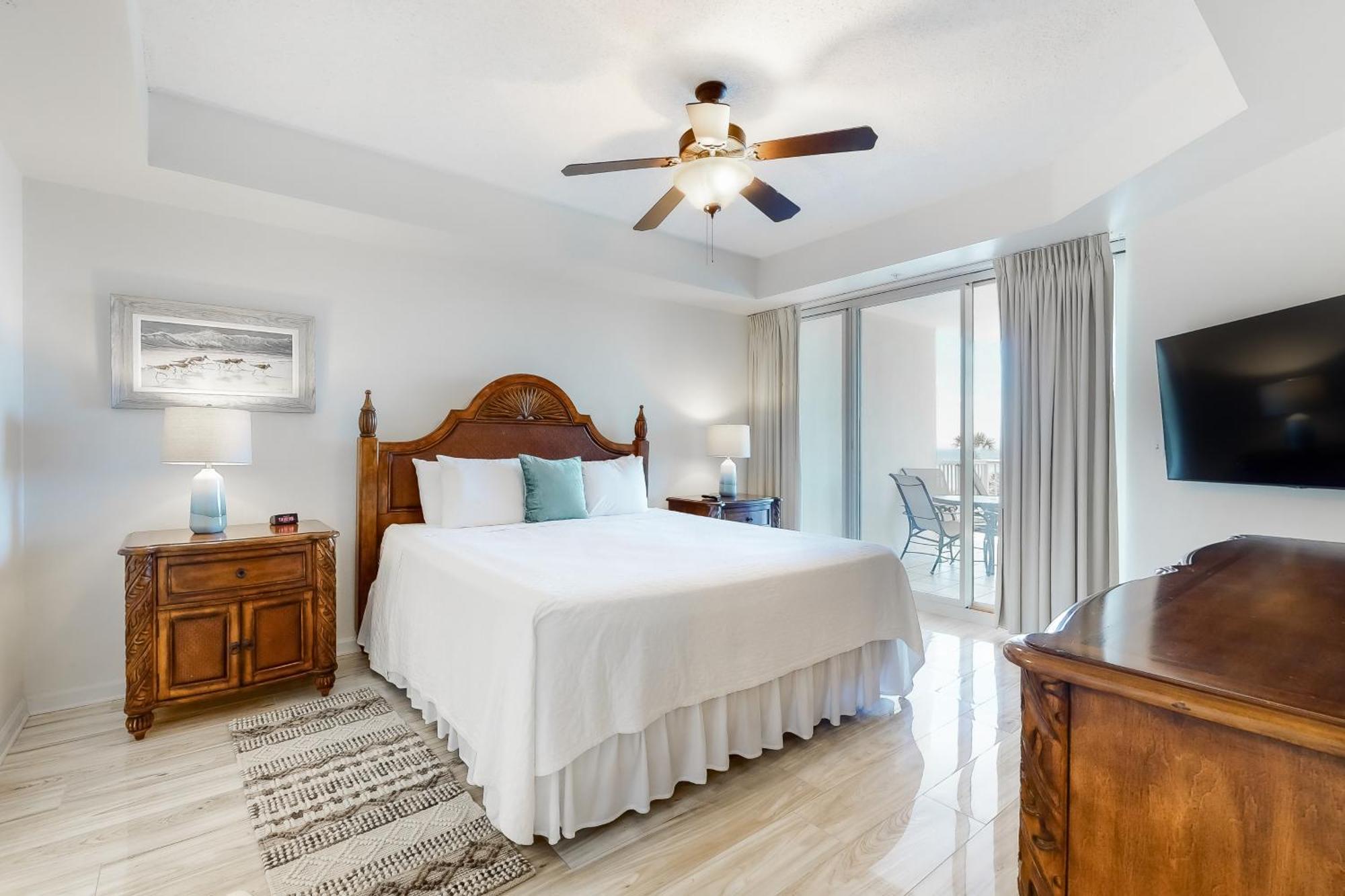 Crescent II Villa Destin Rum bild