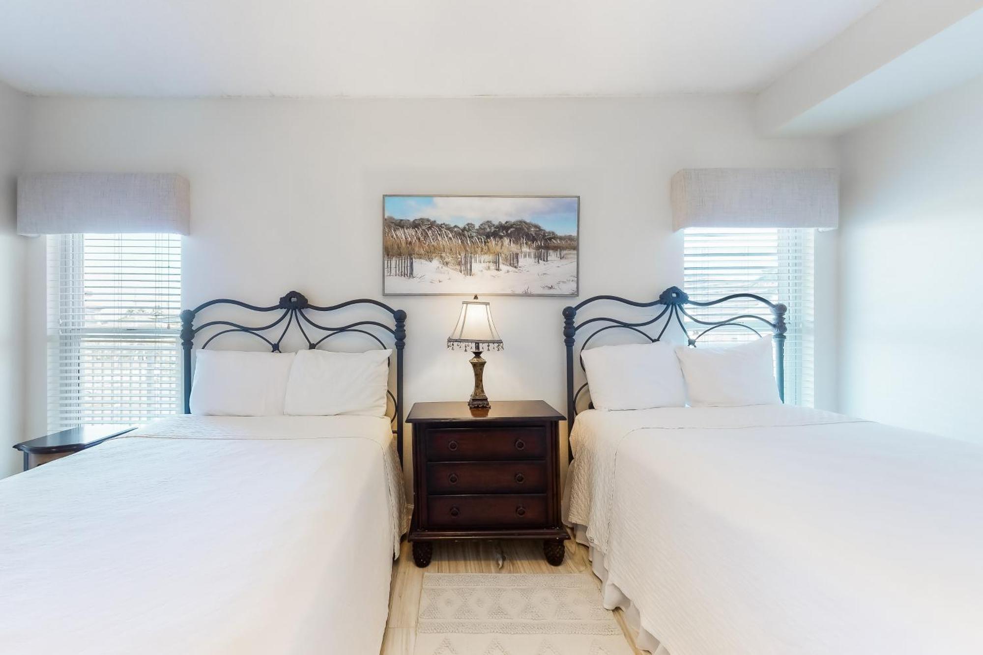Crescent II Villa Destin Rum bild