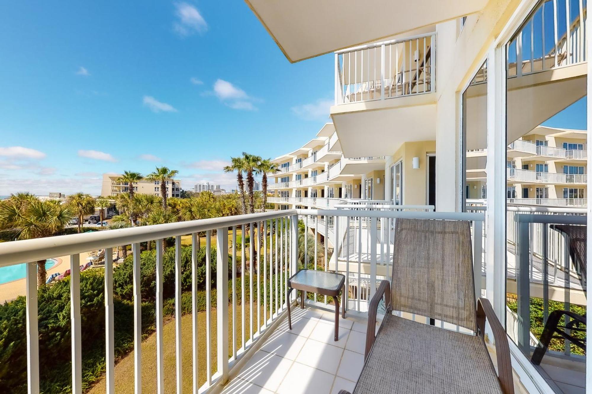 Crescent II Villa Destin Rum bild