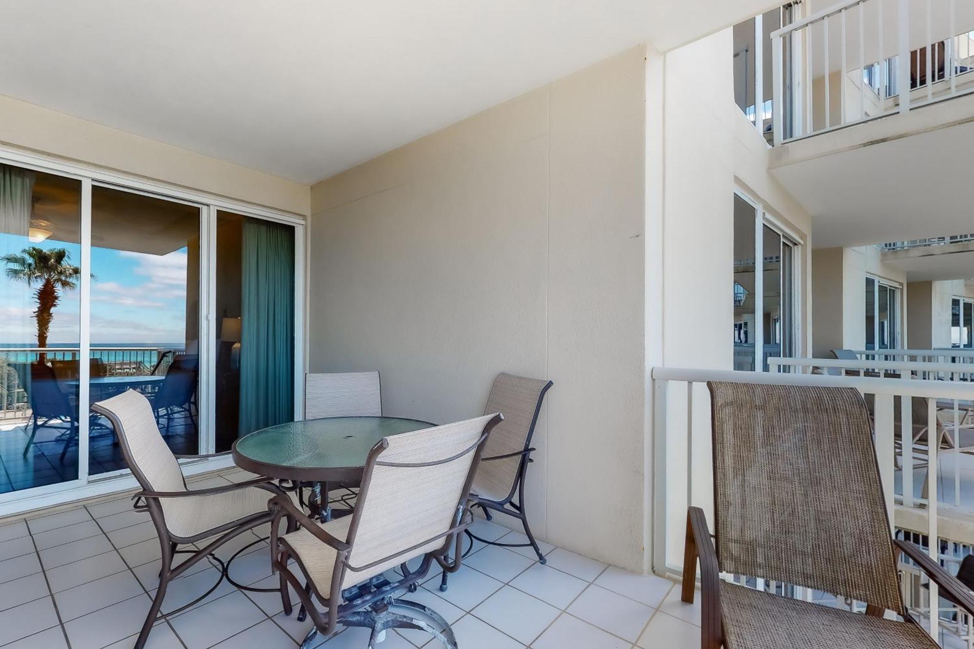 Crescent II Villa Destin Rum bild