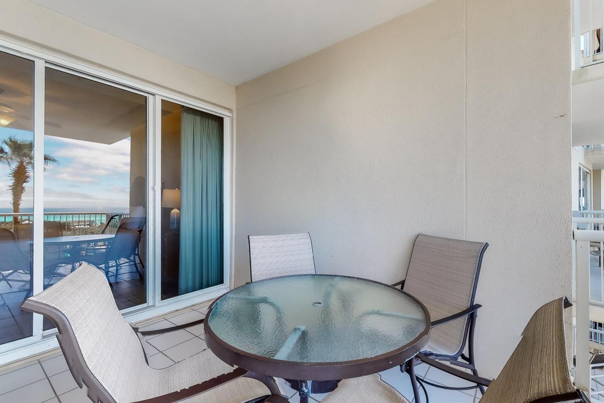 Crescent II Villa Destin Rum bild