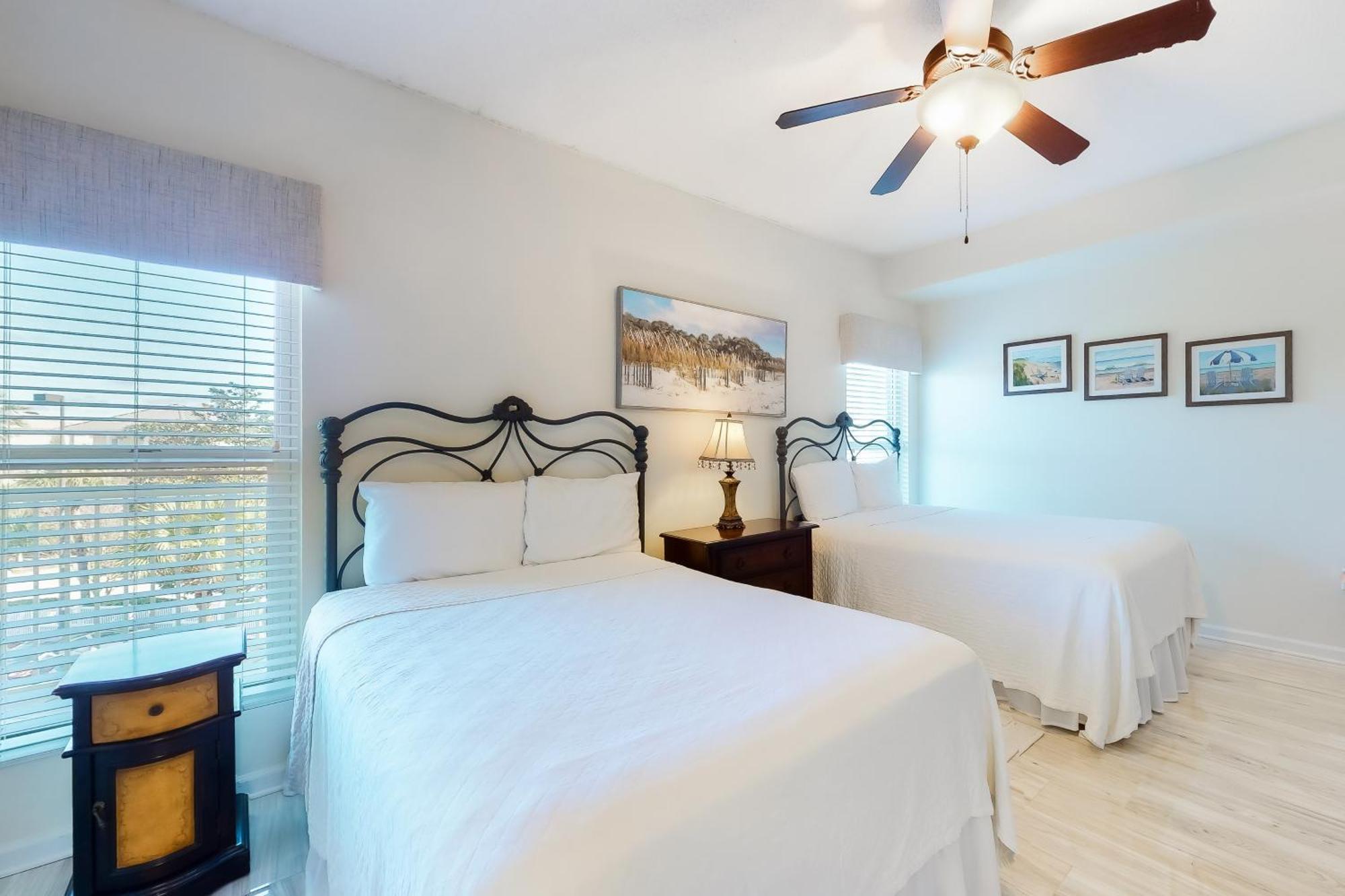 Crescent II Villa Destin Rum bild