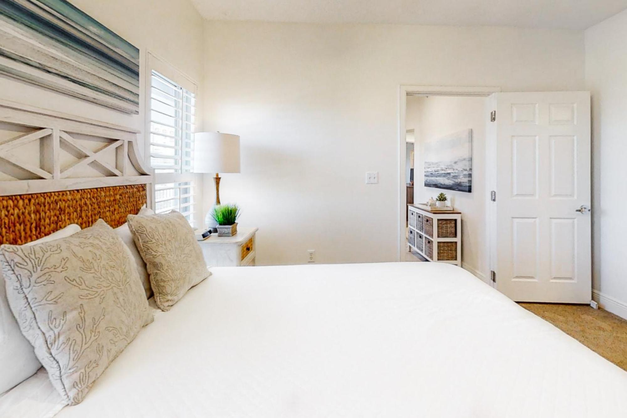 Crescent II Villa Destin Rum bild