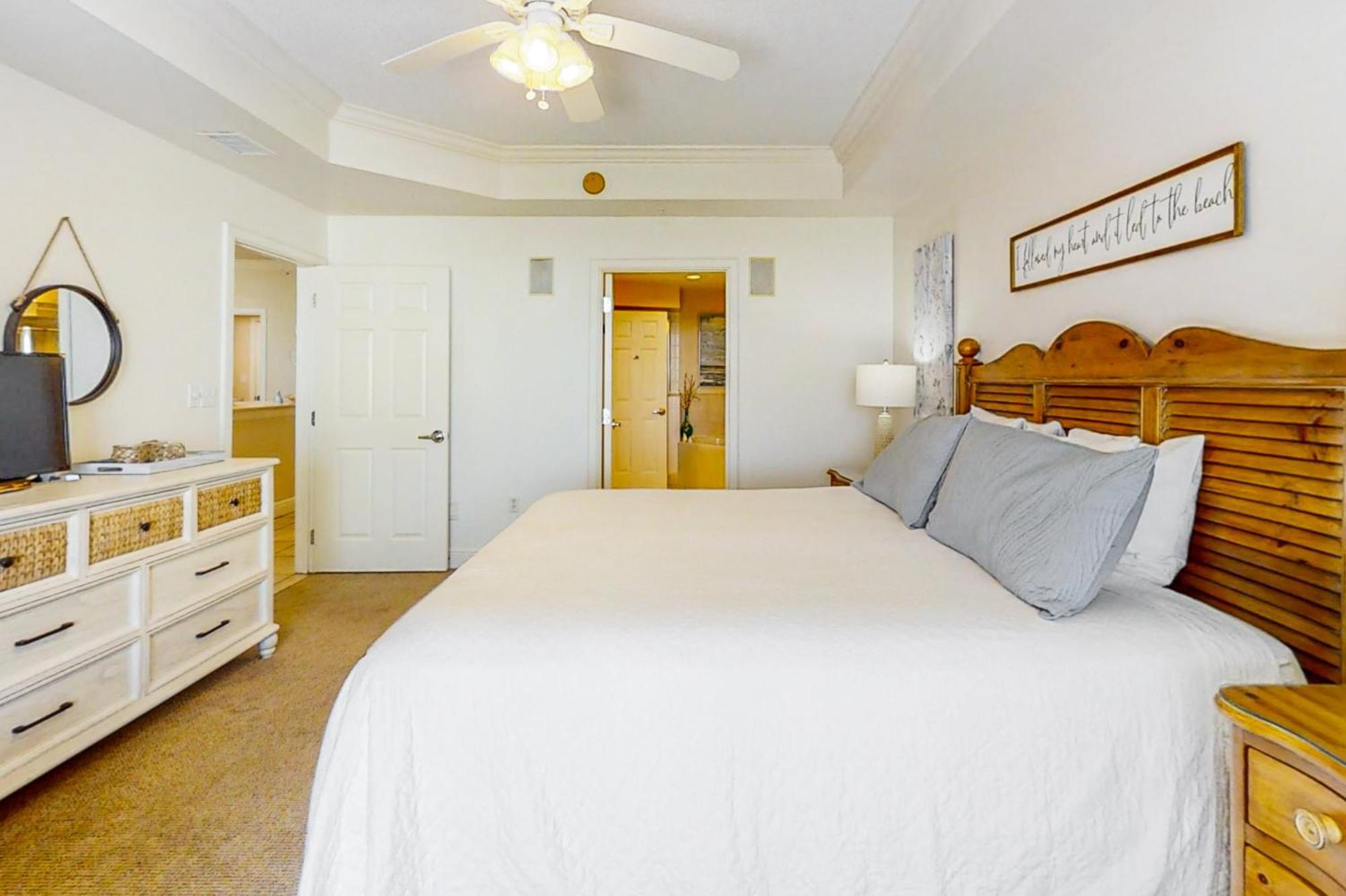 Crescent II Villa Destin Rum bild