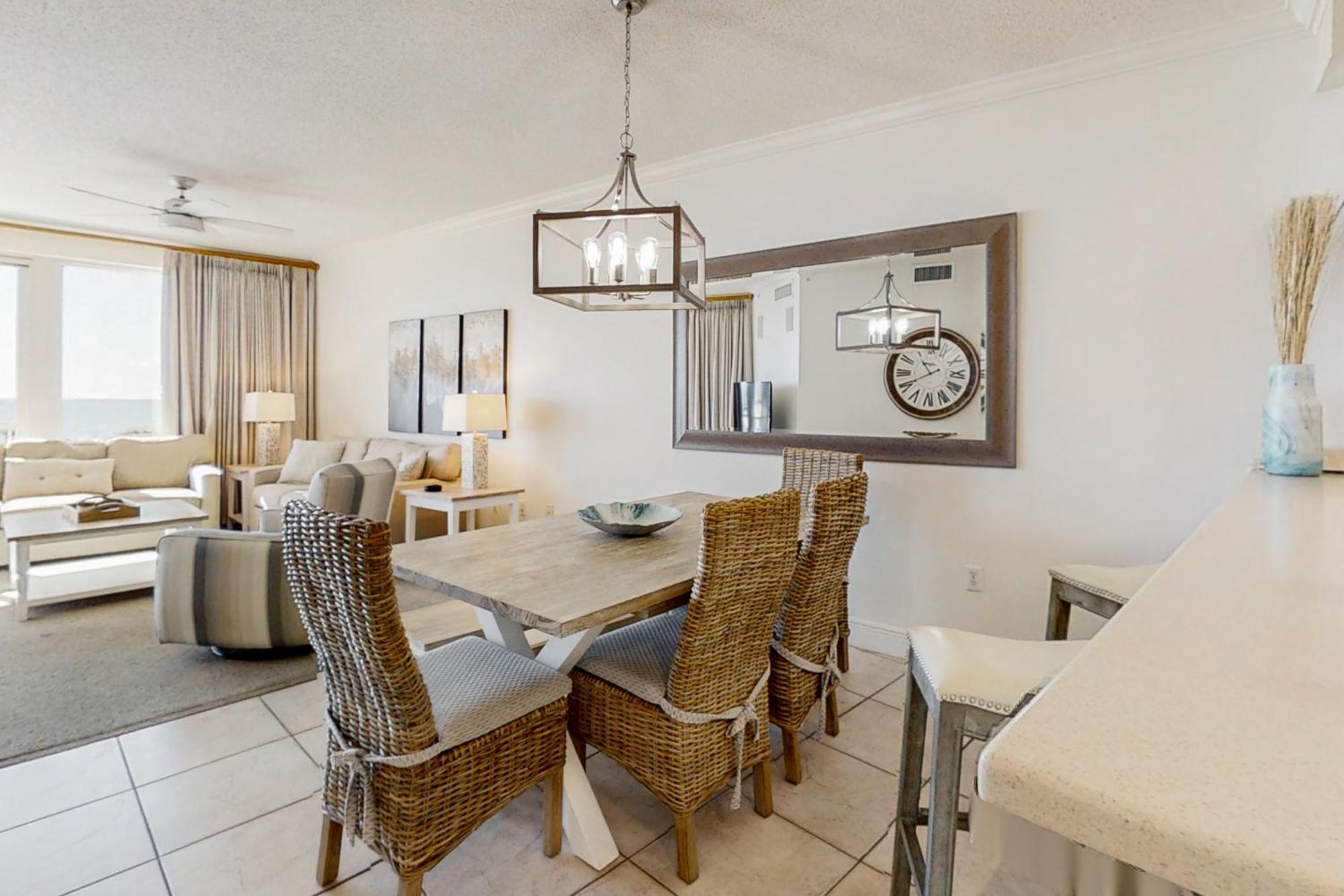Crescent II Villa Destin Rum bild