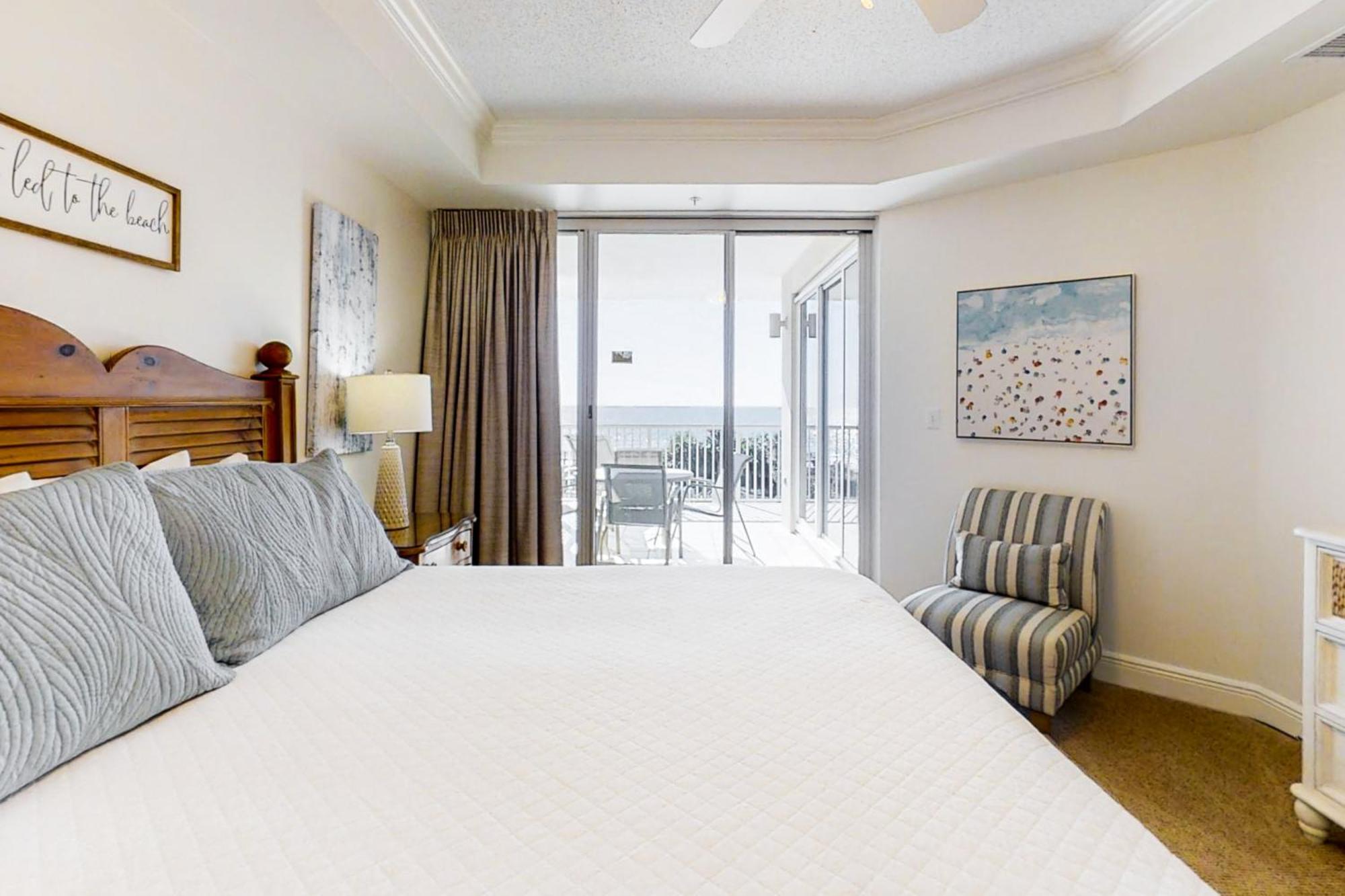 Crescent II Villa Destin Rum bild