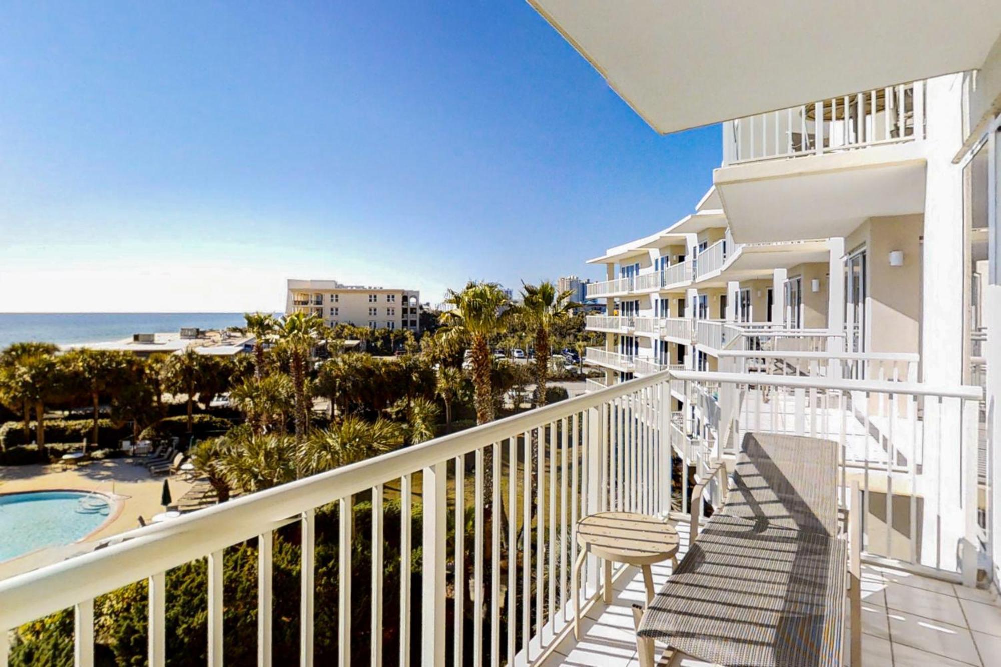 Crescent II Villa Destin Rum bild