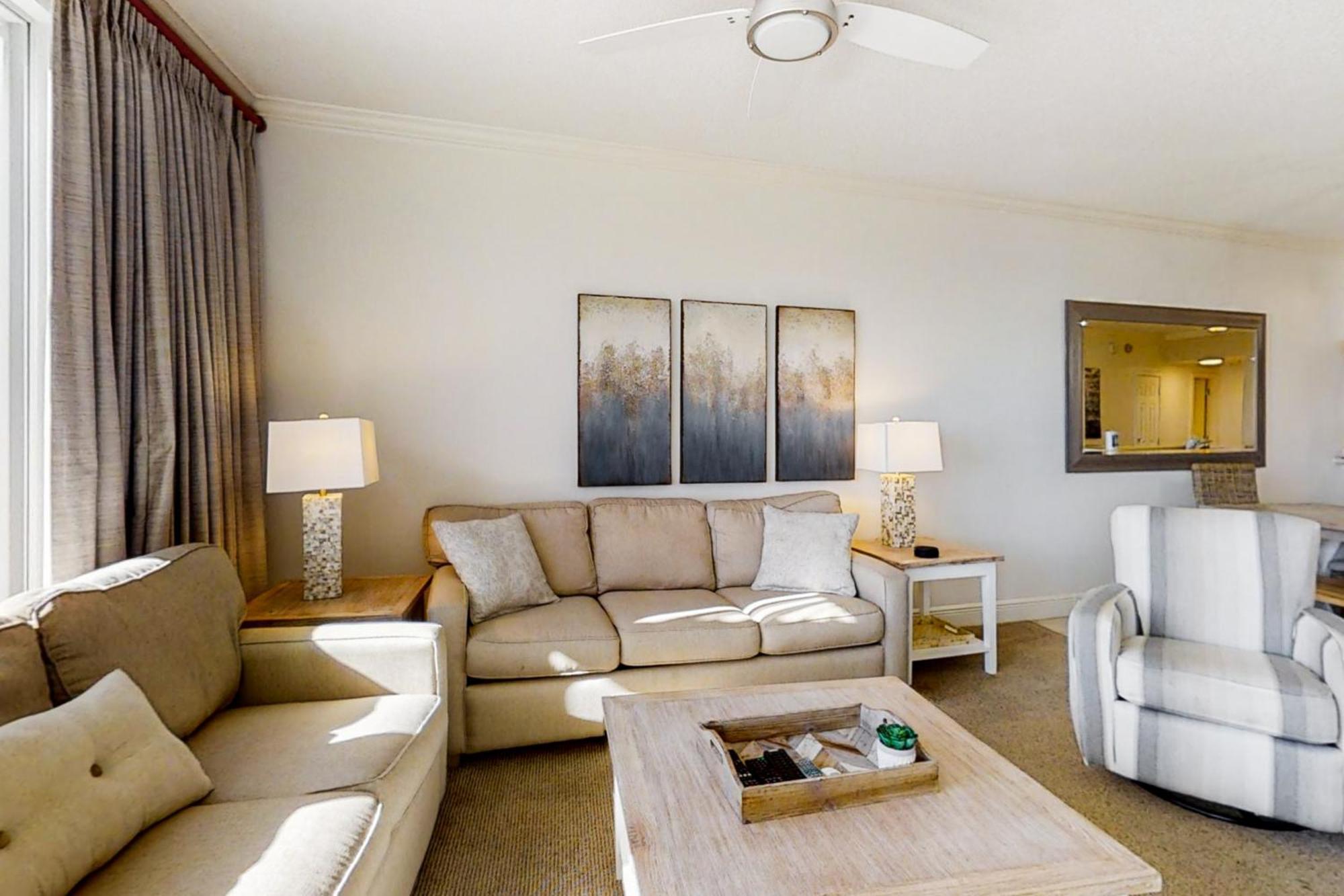 Crescent II Villa Destin Rum bild