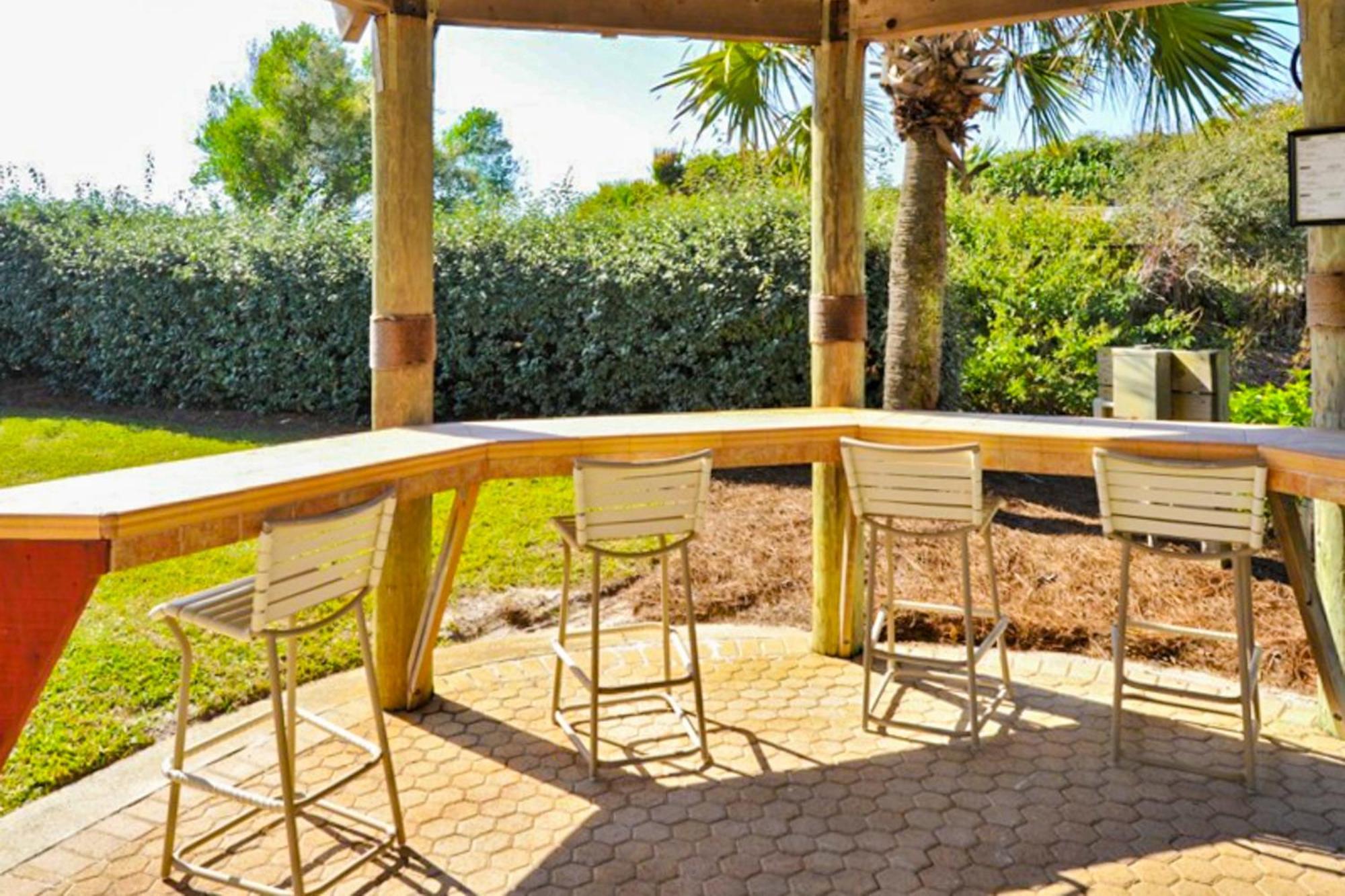 Crescent II Villa Destin Rum bild