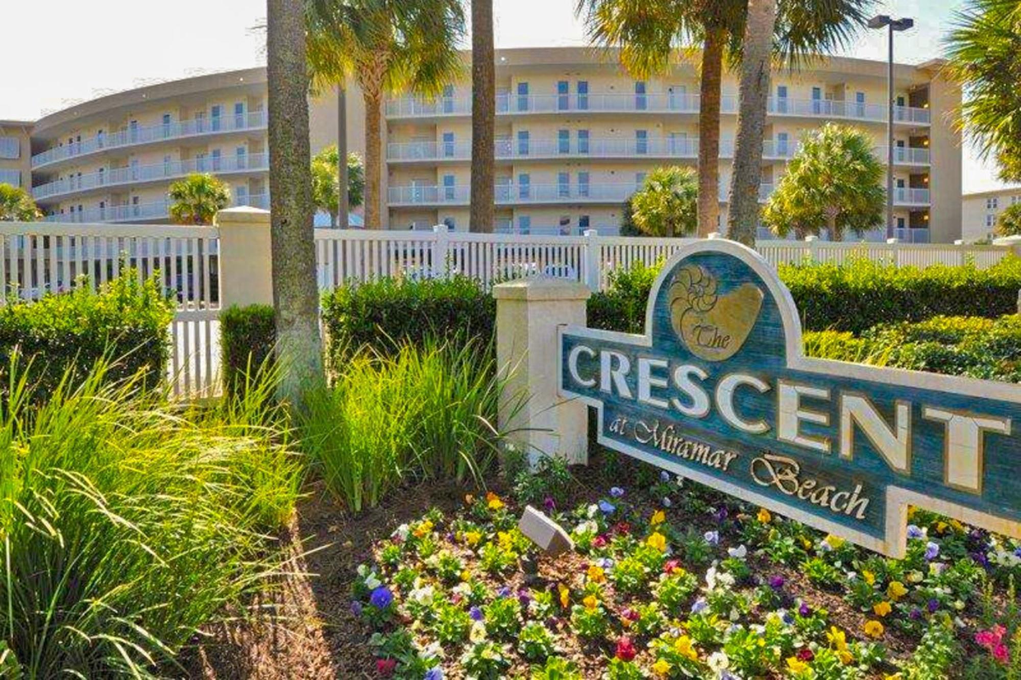 Crescent II Villa Destin Rum bild