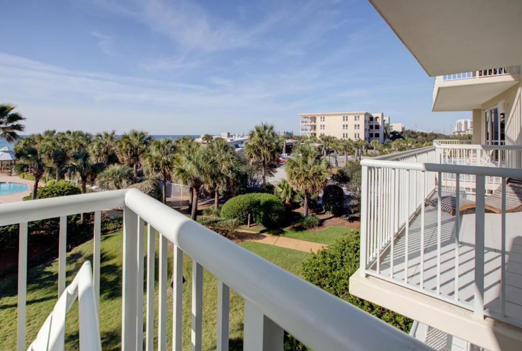 Crescent II Villa Destin Rum bild