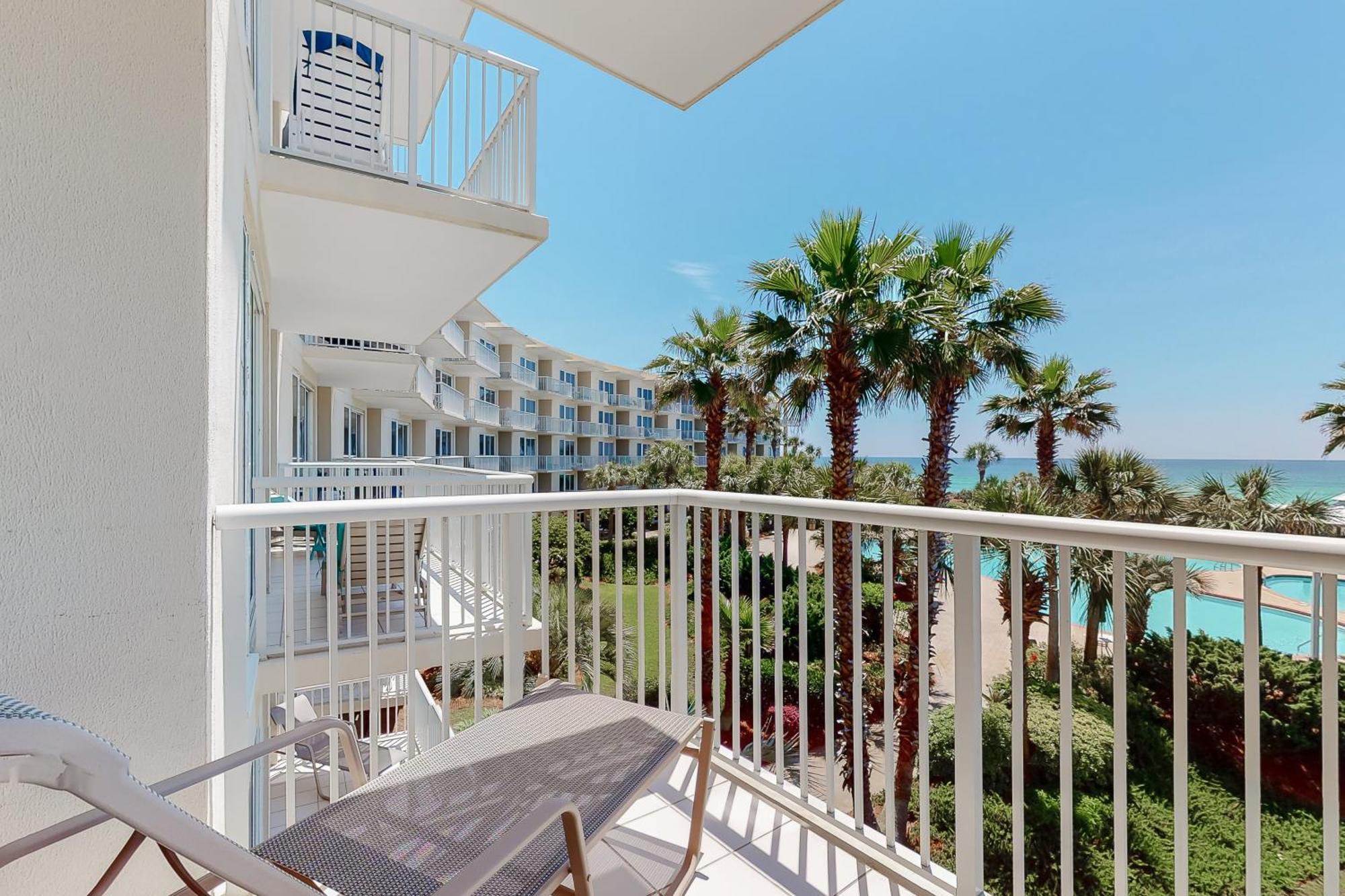 Crescent II Villa Destin Rum bild