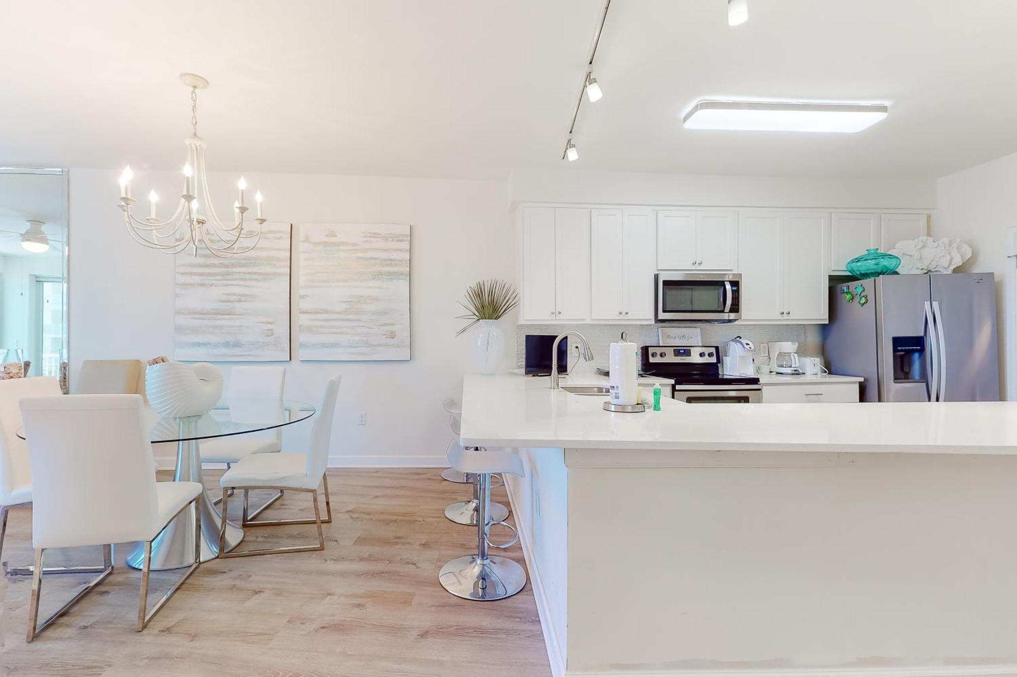 Crescent II Villa Destin Rum bild