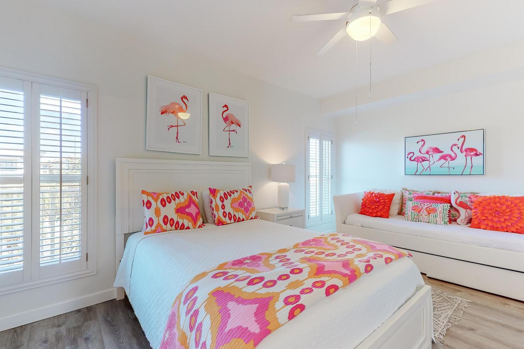 Crescent II Villa Destin Rum bild