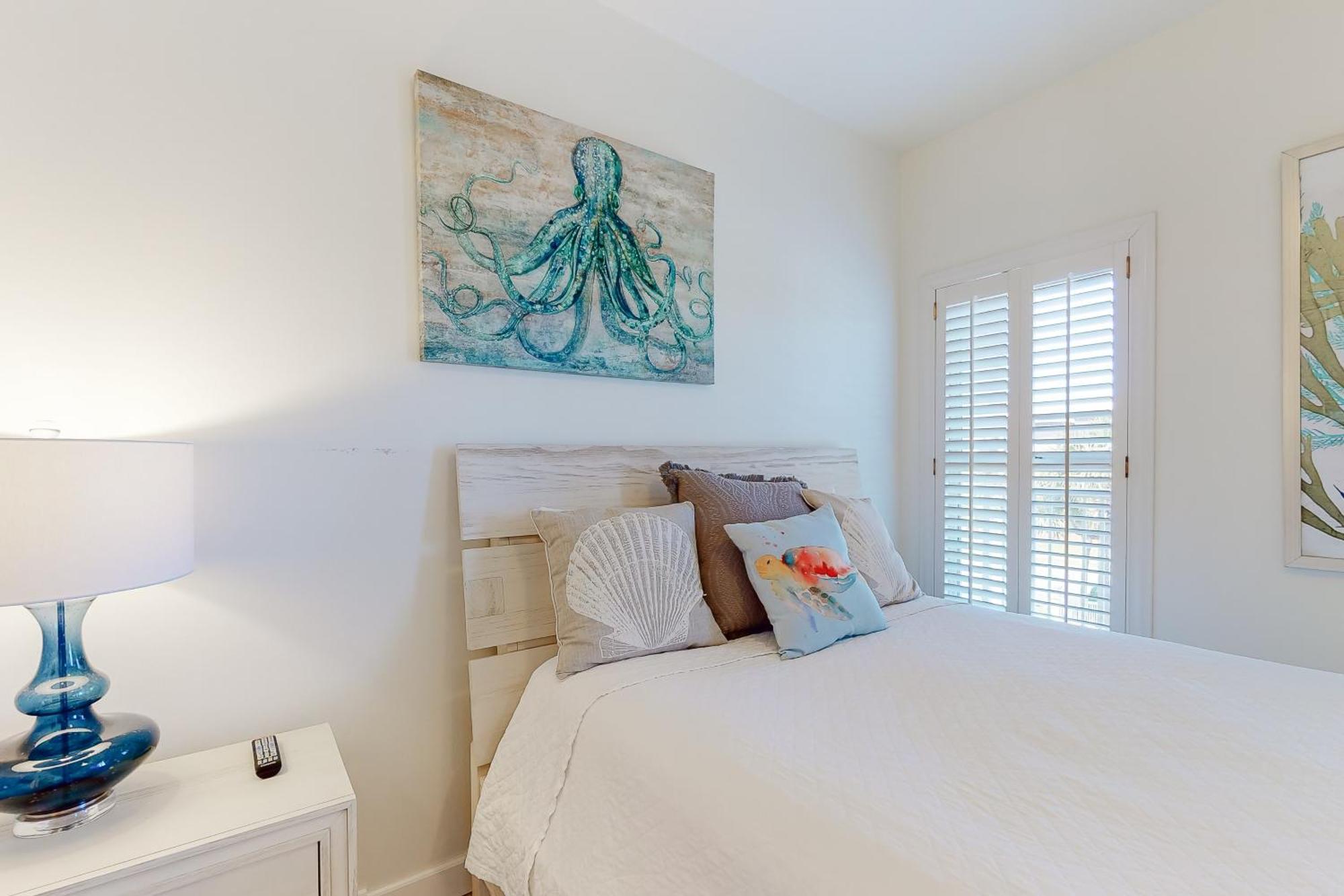 Crescent II Villa Destin Rum bild