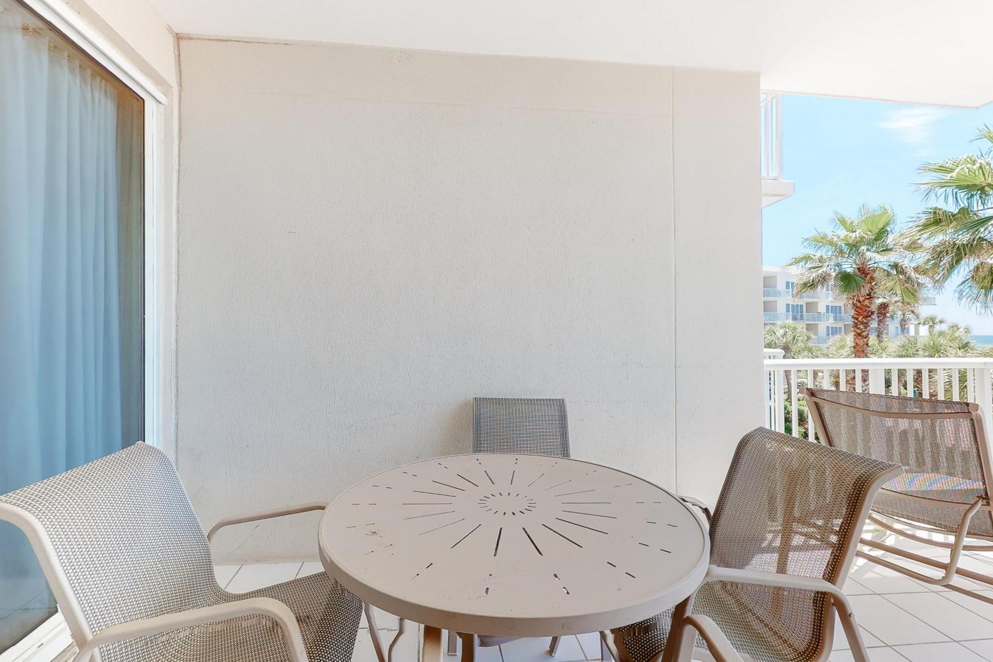 Crescent II Villa Destin Rum bild