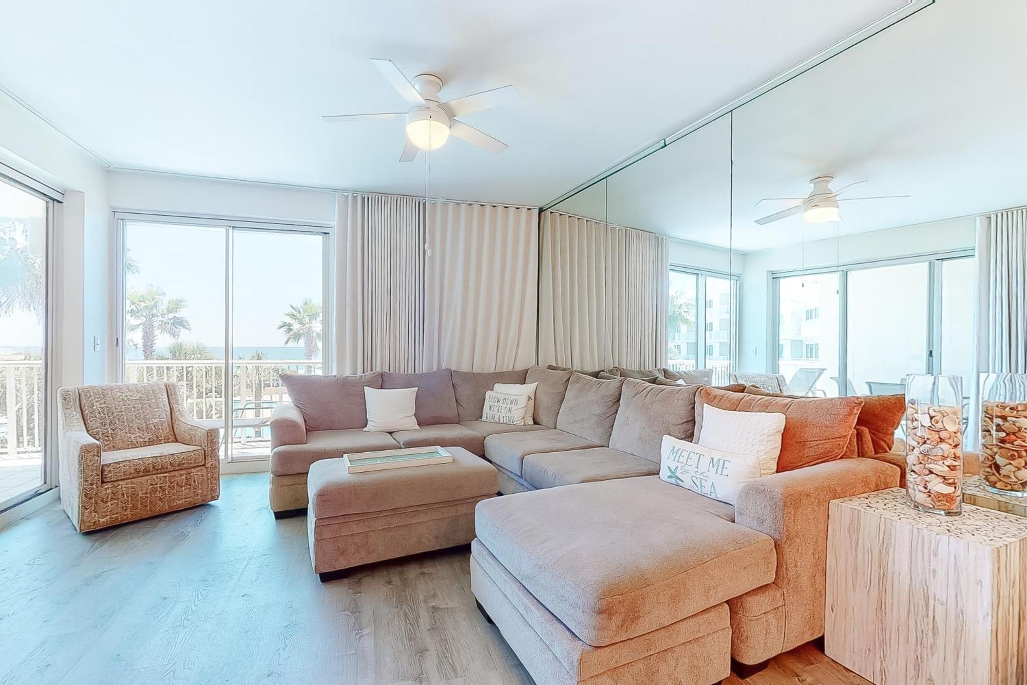 Crescent II Villa Destin Rum bild